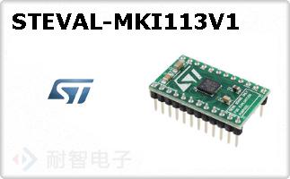 STEVAL-MKI113V1