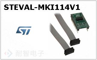 STEVAL-MKI114V1