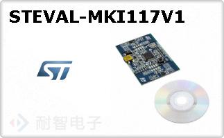 STEVAL-MKI117V1