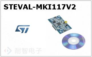 STEVAL-MKI117V2
