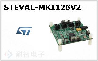 STEVAL-MKI126V2