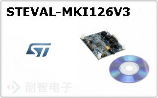 STEVAL-MKI126V3