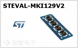 STEVAL-MKI129V2