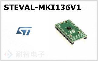 STEVAL-MKI136V1
