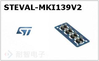 STEVAL-MKI139V2