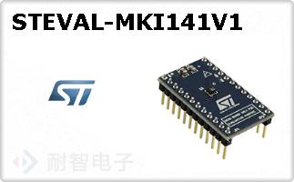 STEVAL-MKI141V1