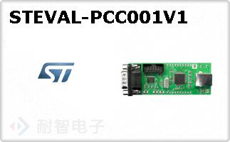 STEVAL-PCC001V1