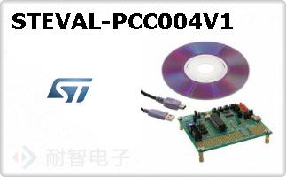 STEVAL-PCC004V1
