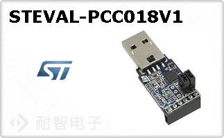 STEVAL-PCC018V1
