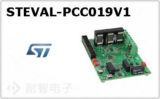 STEVAL-PCC019V1