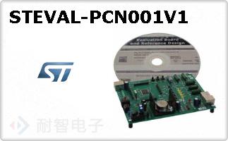 STEVAL-PCN001V1