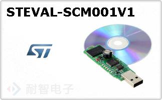 STEVAL-SCM001V1