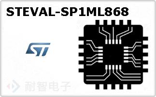 STEVAL-SP1ML868