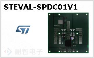 STEVAL-SPDC01V1