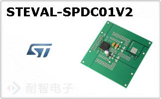 STEVAL-SPDC01V2ͼƬ