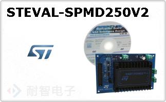 STEVAL-SPMD250V2
