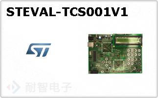 STEVAL-TCS001V1