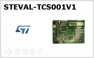 STEVAL-TCS001V1ͼƬ