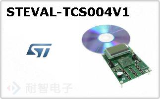 STEVAL-TCS004V1