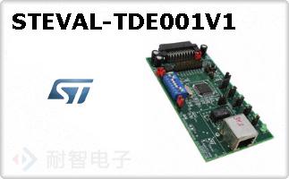 STEVAL-TDE001V1