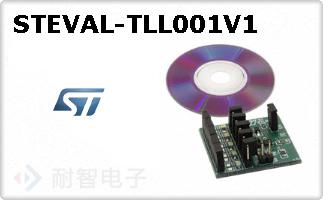 STEVAL-TLL001V1ͼƬ