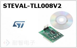 STEVAL-TLL008V2