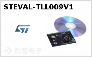 STEVAL-TLL009V1