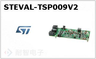STEVAL-TSP009V2