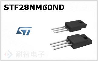 STF28NM60ND