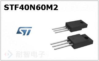 STF40N60M2