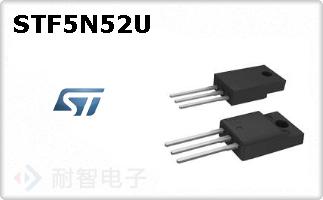 STF5N52U