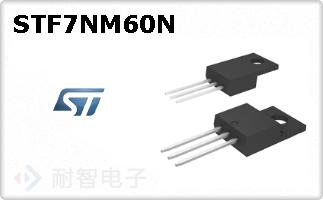 STF7NM60N