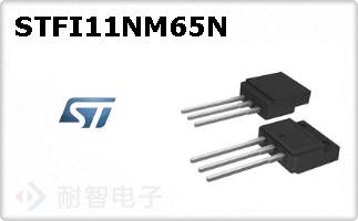 STFI11NM65NͼƬ