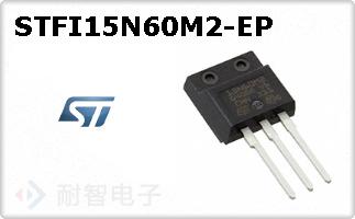 STFI15N60M2-EP