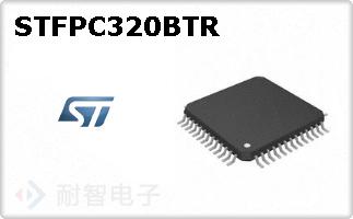 STFPC320BTR