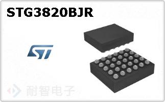 STG3820BJR