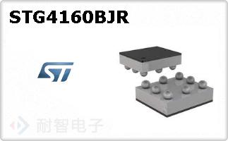 STG4160BJR