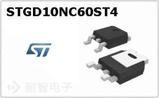 STGD10NC60ST4