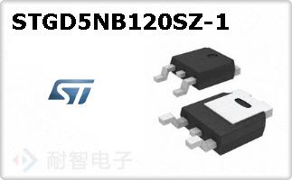 STGD5NB120SZ-1