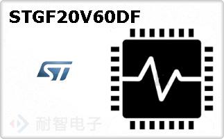 STGF20V60DF