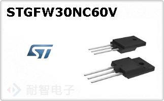 STGFW30NC60V