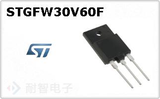 STGFW30V60F