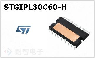STGIPL30C60-H