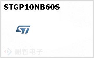 STGP10NB60S