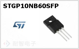 STGP10NB60SFP