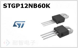 STGP12NB60KͼƬ