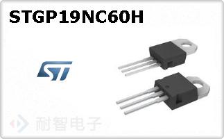 STGP19NC60H
