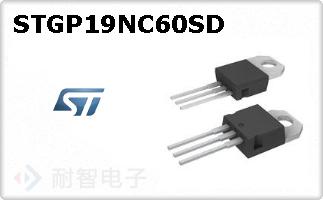 STGP19NC60SDͼƬ