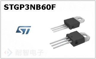 STGP3NB60F