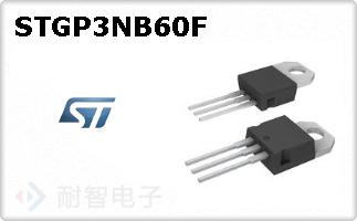 STGP3NB60FͼƬ